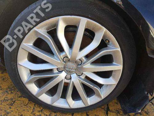 Rear left exterior door handle AUDI A6 C7 (4G2, 4GC) 3.0 TDI quattro | BP6923127C130  - Image 29