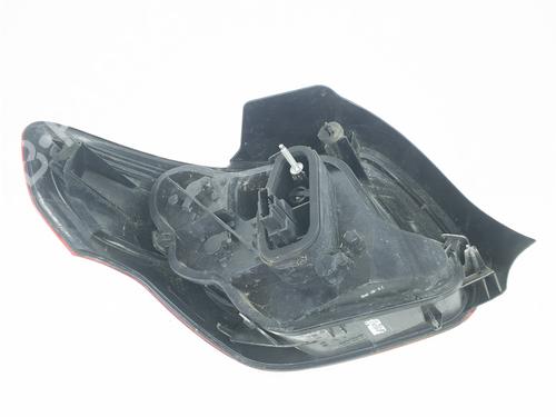 Right taillight CITROËN DS3 (SA_) 1.2 VTi 82 | BP22364639C35 