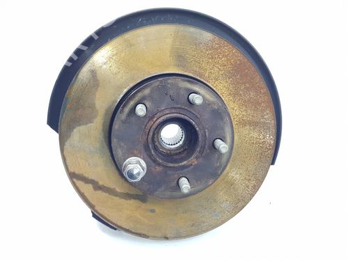 Used Right front steering knuckle FORD FOCUS III 1.0 EcoBoost (125 hp) 25722172