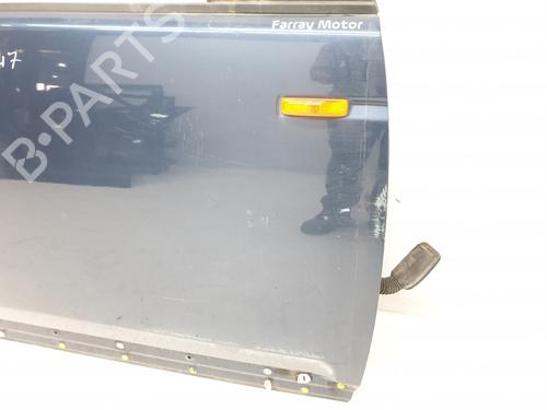 Right front door LAND ROVER DISCOVERY III (L319) 2.7 TD 4x4 | BP10084254C3 