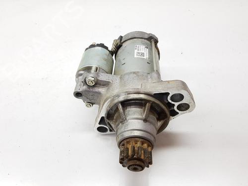 Startmotor SEAT IBIZA V (KJ1, KJG) 1.0 TGI (90 hp) 13257530