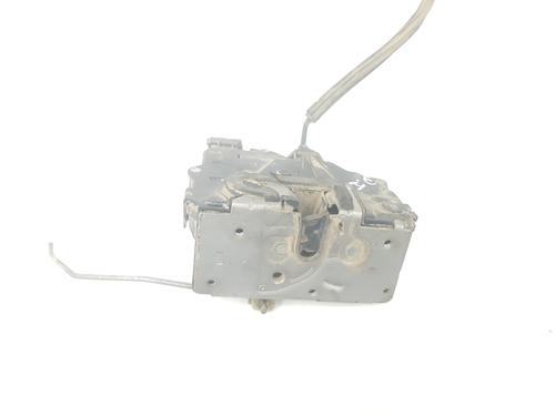 Front left lock CITROËN JUMPER I Van (244) 2.2 HDi | BP17663802C98 
