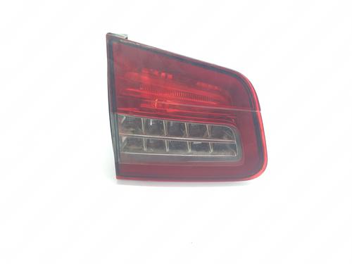 Used Left tailgate light Left tailgate light 38330515 38330515
