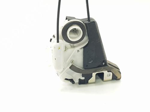 Rear right lock TOYOTA YARIS (_P13_) 1.5 Hybrid (NHP130_) | BP24662287C99