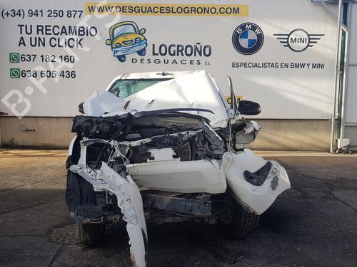 Front differential TOYOTA HILUX VIII Pickup (_N1_)  | BP30706680M23 