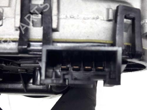 Front wiper motor BMW X3 (E83) 2.0 d | BP4494455M29 