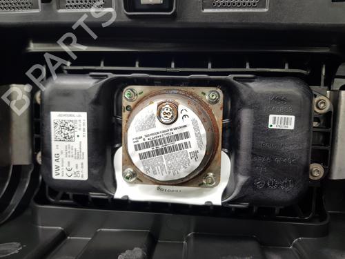 Airbag Kit VW CRAFTER Van (SY_, SX_)  | BP29535620C86 