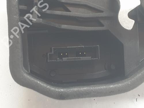 Rear left lock BMW 3 (F30, F80) 335 i | BP25402864C100 