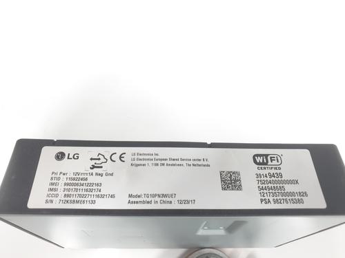 Electronic module OPEL CROSSLAND X / CROSSLAND (P17, P2QO) 1.2 (75) | BP22229849M83 