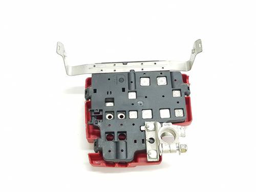 Fuse box RENAULT MASTER III Platform/Chassis (EV, HV, UV) 2.3 dCi 165 FWD (EV0P, EV0U, EV11, EV12, HV0P, HV0U,... | BP39623857E1 - Image 2