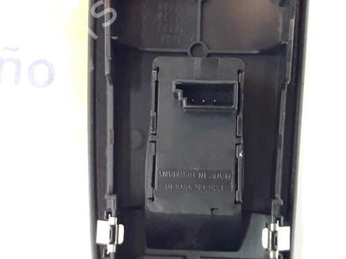 Right front window switch BMW 1 (E87) 118 d | BP3387588I26 