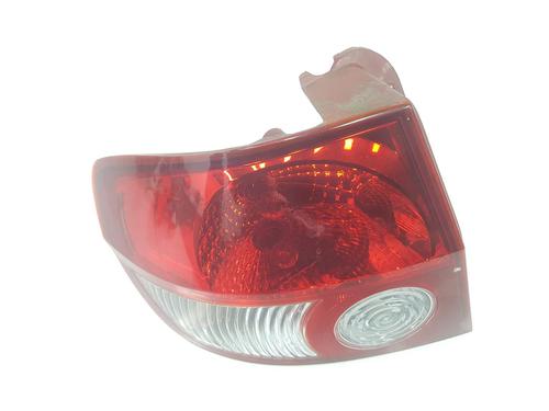 Left taillight HYUNDAI GETZ (TB) 1.1 | BP16753243C34 
