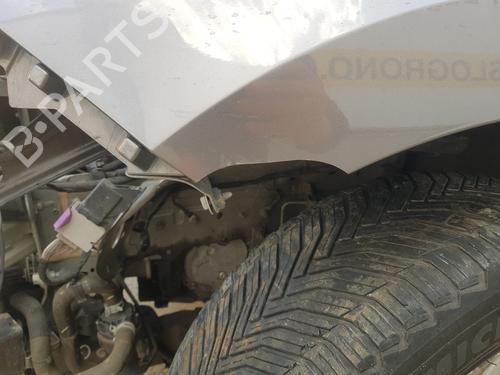 Right rear brake caliper RENAULT ESPACE V (JR_) 1.6 dCi 160 | BP32454991M106 