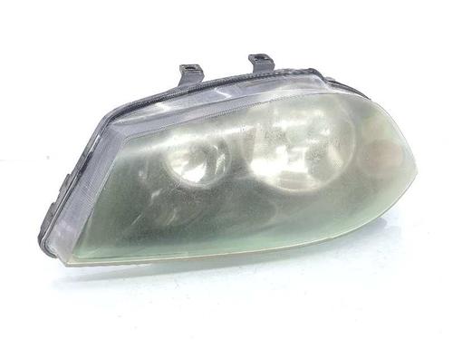 Used Left headlight SEAT IBIZA III (6L1) 1.4 16V (100 hp) 3655536