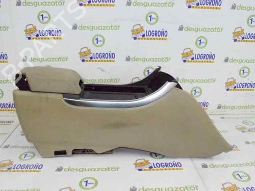 Armrest / Center console LAND ROVER RANGE ROVER SPORT I (L320) 3.6 D 4x4 | BP7895309I20 