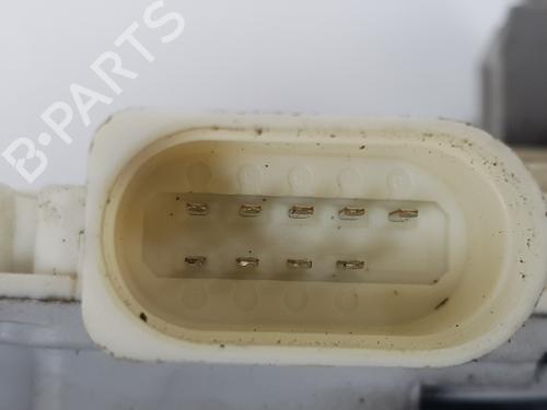 Front left lock VW PASSAT B6 (3C2) 1.6 FSI | BP18695345C98 