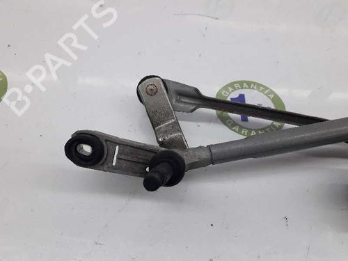 Front wiper motor CITROËN SPACETOURER Bus (V_) 1.6 BlueHDi 115 | BP5021804M29 