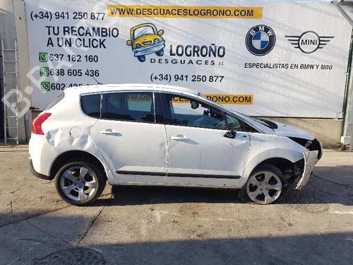 Venstre bak elrute bryter PEUGEOT 3008 I MPV (0U_) 1.6 HDi | BP10366656I29 