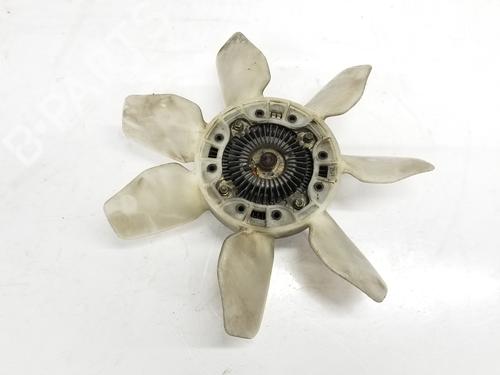 Fan TOYOTA LAND CRUISER 90 (_J9_) 3.0 TD (KZJ90_, KZJ95_, KZJ90R, KZJ95R, KZJ90W, KZJ95W) | BP8377843M128 