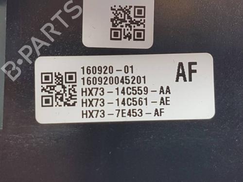 Gearstang JAGUAR XE (X760) | BP38734568M90 - Image 6