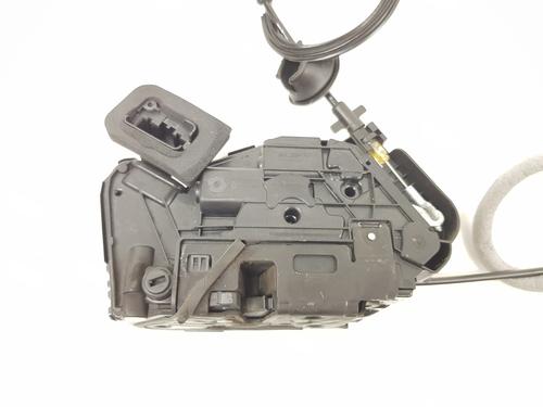 Rear left lock SEAT ARONA (KJ7, KJP) 1.0 TSI | BP15126445C100 