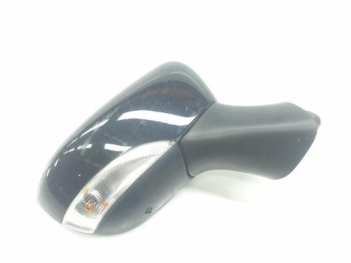 Right mirror RENAULT CLIO IV (BH_) 1.5 dCi 90 | BP18023880C27 