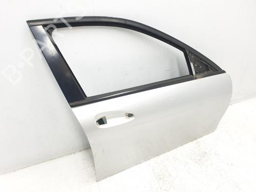 Right front door MERCEDES-BENZ C-CLASS (W204) C 200 CDI (204.007, 204.006) | BP15990033C3 