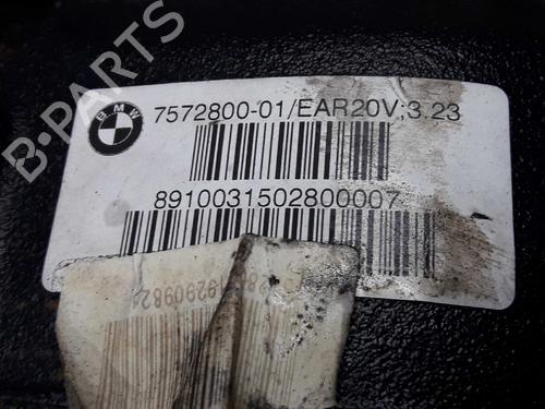 Rear differential BMW 1 (E81) 118 d | BP32250868M24 