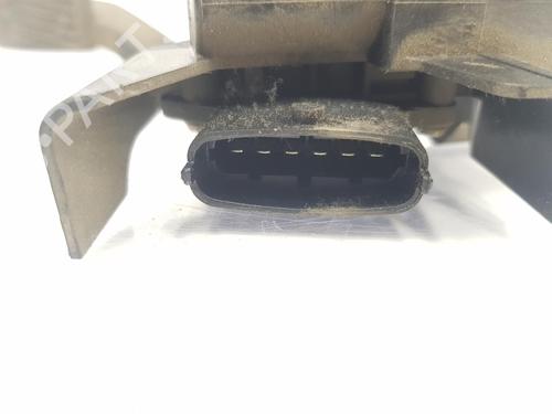 Pedal PEUGEOT BIPPER (AA_) 1.4 HDi | BP9759670I4