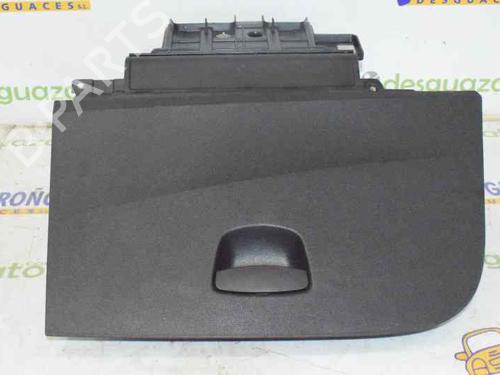 Used Glove box SEAT IBIZA IV SC (6J1, 6P5) 1.4 TDI (105 hp) 781634