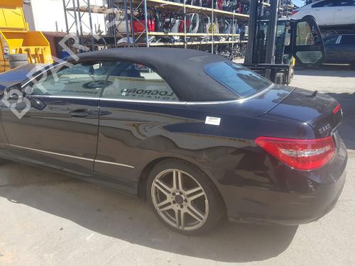 Alternator MERCEDES-BENZ E-CLASS Coupe (C207) E 220 CDI / d (207.302, 207.301) | BP38970545M7 - Image 30