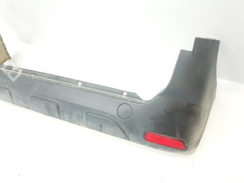 Rear bumper CITROËN NEMO Box Body/MPV (AA_) 1.3 HDi 75 | BP26334081C8 