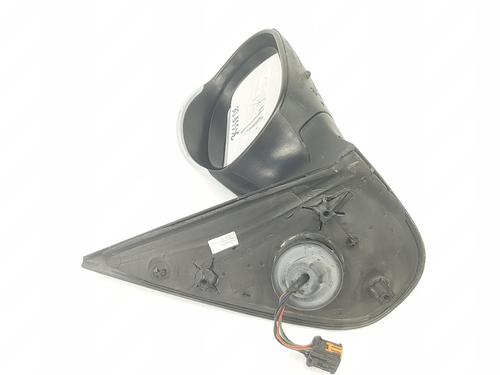 Right mirror PEUGEOT 206+ (2L_, 2M_) 1.1 | BP16857743C27