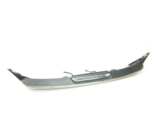 Rear spoiler PEUGEOT 2008 I (CU_) 1.6 HDi | BP25743584C96