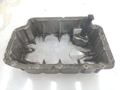 Oil sump MERCEDES-BENZ SPRINTER 3,5-t Van (B906) 313 CDI (906.631, 906.633, 906.635, 906.637) | BP17640754M115