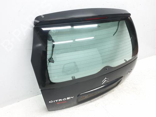Tailgate CITROËN C3 I (FC_, FN_) 1.4 i Bivalent | BP25118267C6 