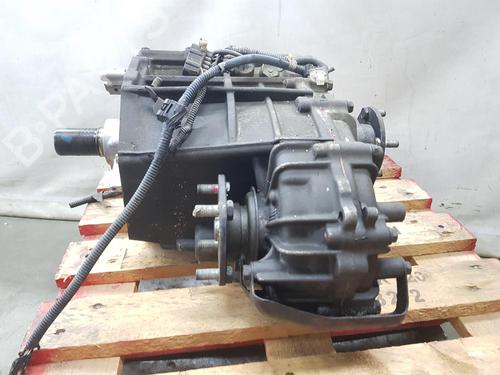Transfer box TOYOTA LAND CRUISER PRADO (_J12_) 3.0 D-4D (KDJ120, KDJ125) | BP16357191M36 