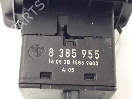 Left rear window switch BMW X5 (E53) 3.0 d | BP3431882I29 
