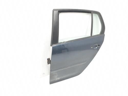Left rear door VW GOLF V (1K1) 2.0 FSI | BP13816892C4 