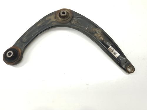 Used Right front suspension arm CITROËN C4 II (NC_) 1.2 THP 130 (NCHNYM, NCHNYT) (130 hp) 29278969