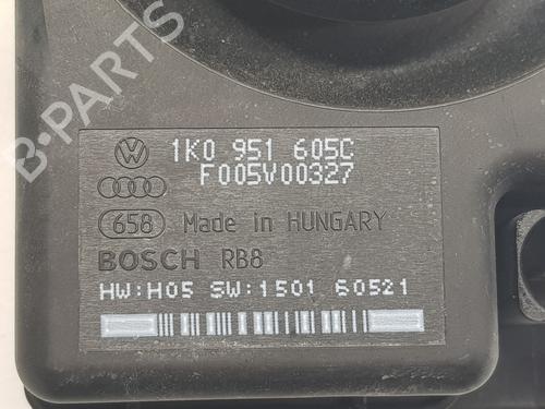 Electronic module AUDI A6 C7 (4G2, 4GC) 2.0 TDI | BP30469101M83