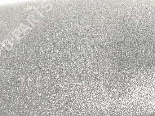 Rear mirror INFINITI QX70 30d AWD | BP22384294I6 