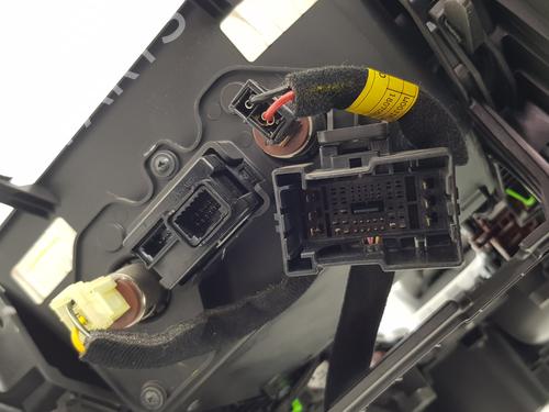 Armrest / Center console HYUNDAI i30 Estate (PDE) 1.0 T-GDI | BP10628761I20 