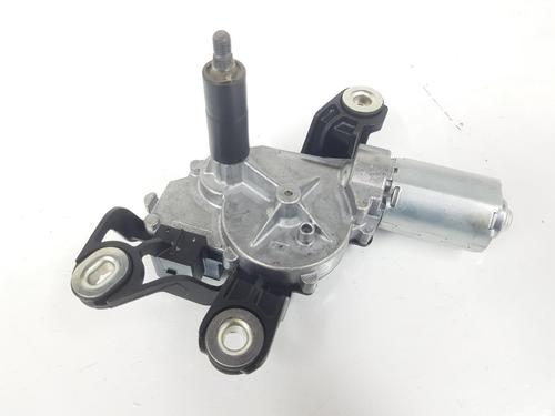 Used Rear wiper motor VW GOLF VI (5K1) 1.6 TDI (105 hp) 9967981