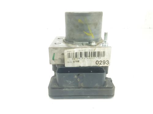 ABS pump MERCEDES-BENZ CITAN Box Body/MPV (W415) 109 CDI (415.601, 415.603, 415.605) | BP10112633M43 