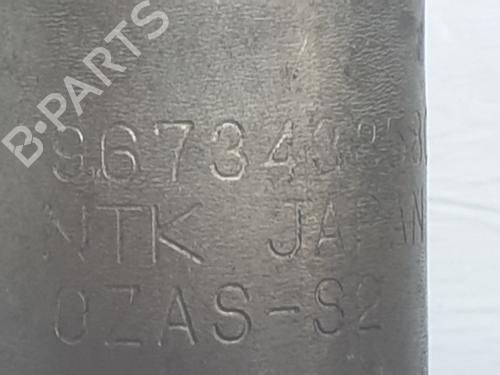 Electronic sensor PEUGEOT 208 I (CA_, CC_) 1.2 VTI 82 | BP30932577M84 