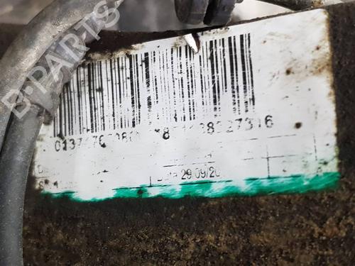Right front steering knuckle CITROËN JUMPER II Van 2.0 BlueHDi 130 | BP40257153M26 - Image 6
