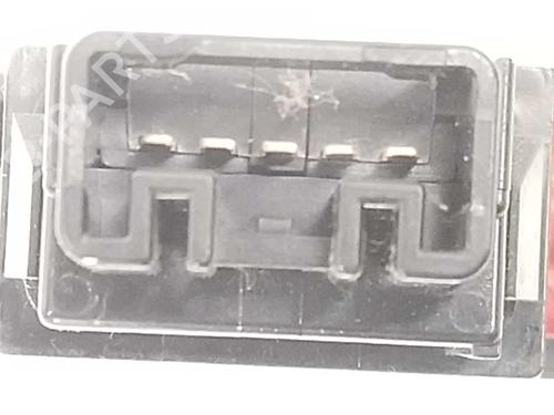 Warning switch TOYOTA LAND CRUISER PRADO (_J12_) 3.0 D-4D (KDJ120, KDJ125) | BP13096991I22 
