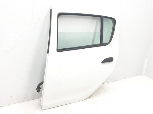 Left rear door DACIA SANDERO II  | BP16919924C4