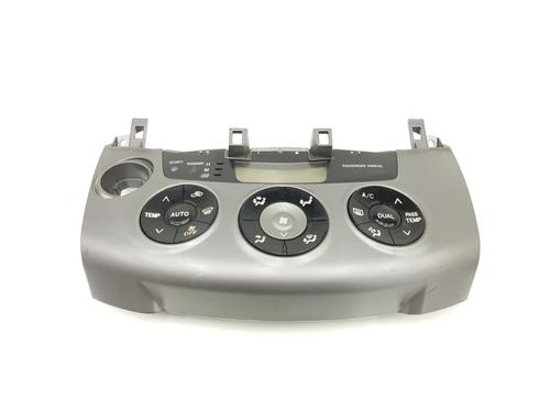 Used Climate control TOYOTA RAV 4 III (_A3_) 2.2 D 4WD (ALA30_, ALA30R) (136 hp) 23844081